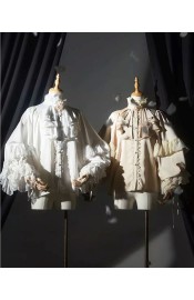 ZJ Story This Grave Buried Remains of Dragon Blouse 2024 Edition(Limited 6th Pre-Order/5 Colours/Full Payment Without Shipping)